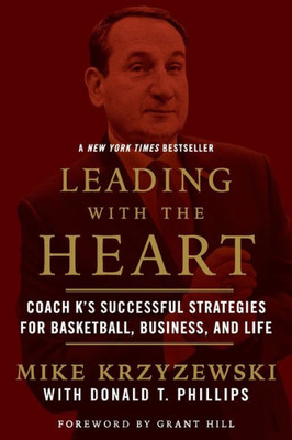 Leading With The Heart