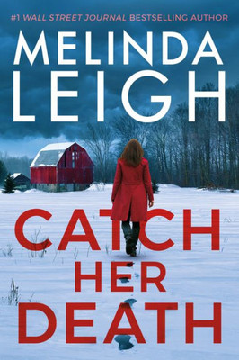 Catch Her Death (Bree Taggert)