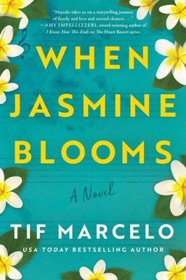 When Jasmine Blooms: A Novel