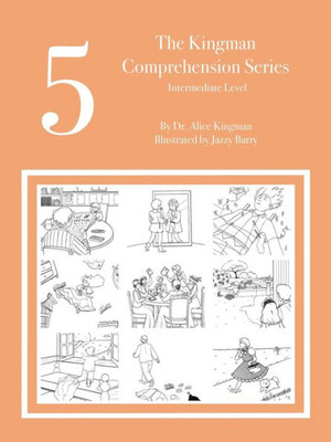 The Kingman Comprehension Series, Intermediate Level 5