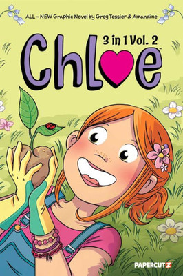 Chloe 3 In 1 Vol. 2 (2)