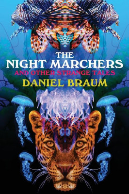 The Night Marchers: And Other Strange Tales