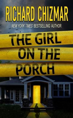 The Girl On The Porch