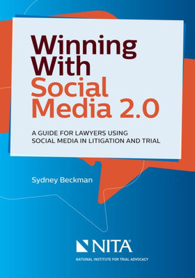 Winning With Social Media 2.0 (Nita)