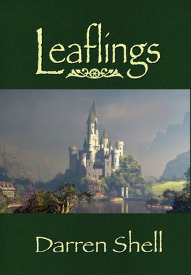 Leaflings  A Trilogy