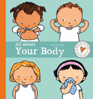 All About Your Body (Butterflies In Your Belly, 1)