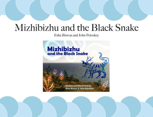 Mizhibizhu And The Black Snake