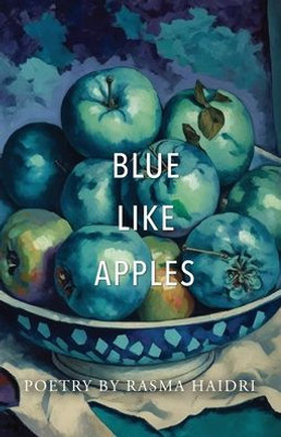 Blue Like Apples