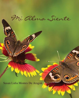 Mi Alma Siente (Spanish Edition)