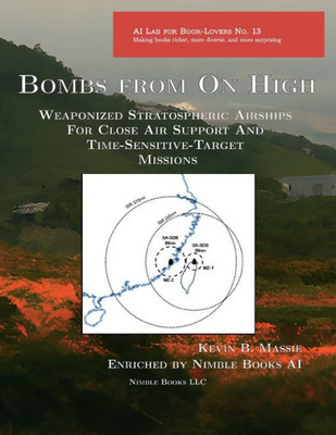 Bombs From On High (Ai Lab For Book-Lovers)
