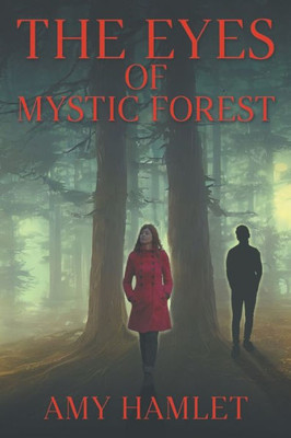 The Eyes Of Mystic Forest