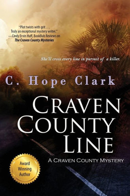 Craven County Line (The Craven County Mysteries)