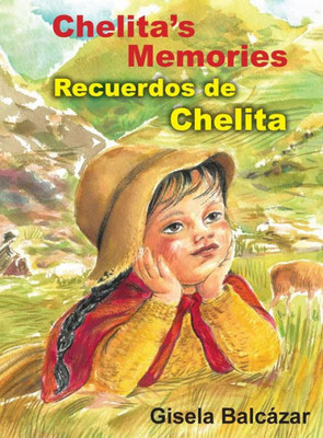 Chelita'S Memories, Recuerdos De Chelita (Multilingual Edition)