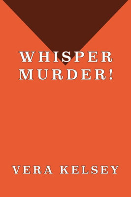 Whisper Murder!