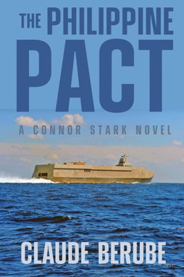 The Philippine Pact: A Connor Stark Novel