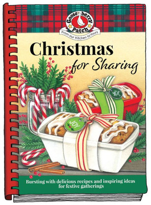 Christmas For Sharing (Seasonal Cookbook Collection)