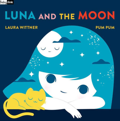 Babylink: Luna And The Moon
