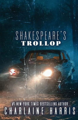 Shakespeare'S Trollop (Lily Bard)