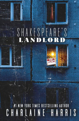 Shakespeare'S Landlord (Lily Bard)