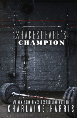 Shakespeare'S Champion (Lily Bard)