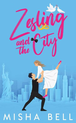 Zesling And The City (Dutch Edition)