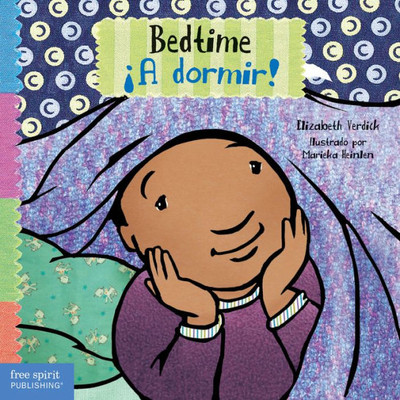 Bedtime / ¡A Dormir! (Toddler Tools®) (Spanish And English Edition)