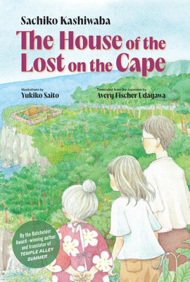 The House Of The Lost On The Cape