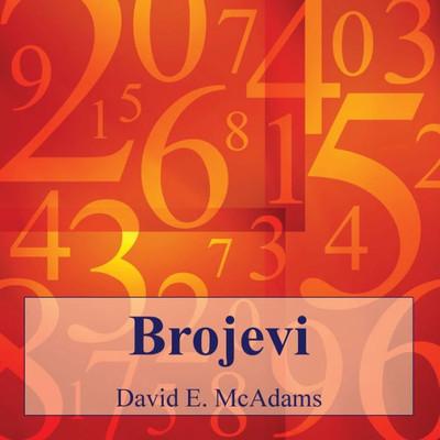 Brojevi (Njige Iz Matematike Za Djecu) (Bosnian Edition)