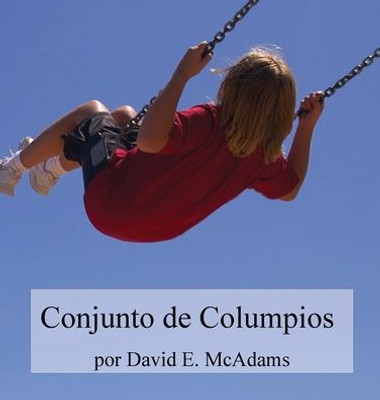 Conjuntos De Columpios: Conjuntos Matemáticos (Libros De Matemáticas Para Niños) (Spanish Edition)