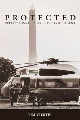 Protected: Reflections Of A Secret Service Agent