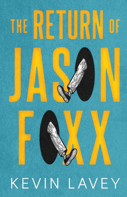 The Return Of Jason Foxx