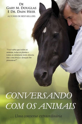 Conversando Com Os Animais (Portuguese) (Portuguese Edition)