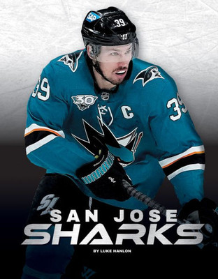 San Jose Sharks (Nhl Teams, 17)