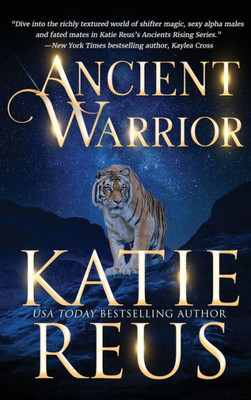 Ancient Warrior (Ancients Rising)