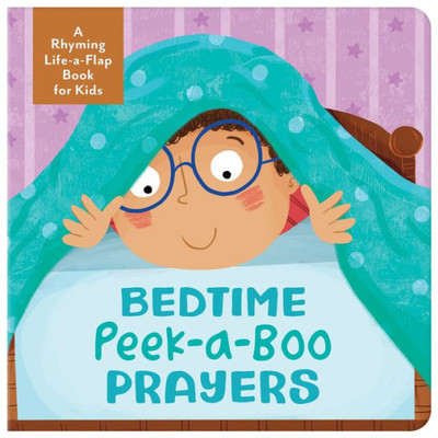 Bedtime Peek-A-Boo Prayers