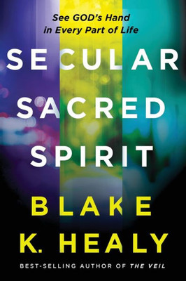 Secular Sacred Spirit