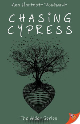 Chasing Cypress (The Alder Series, 3)