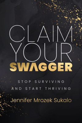 Claim Your Swagger