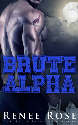 Brute Alpha (French Edition)