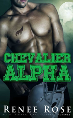 Chevalier Alpha (French Edition)
