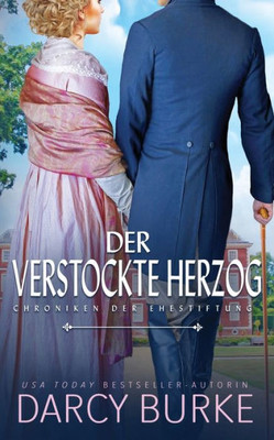 Der Verstockte Herzog (German Edition)