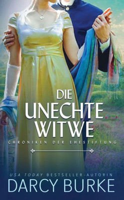 Die Unechte Witwe (German Edition)