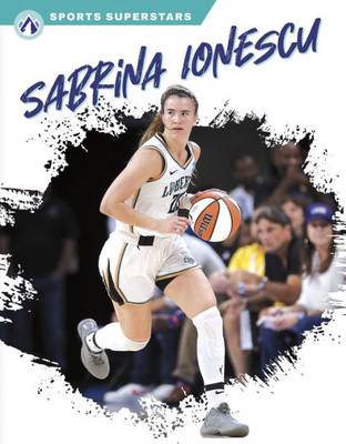 Sabrina Ionescu (Sports Superstars)