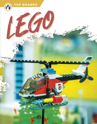 Lego (Top Brands)