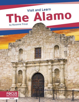 The Alamo (Visit And Learn)