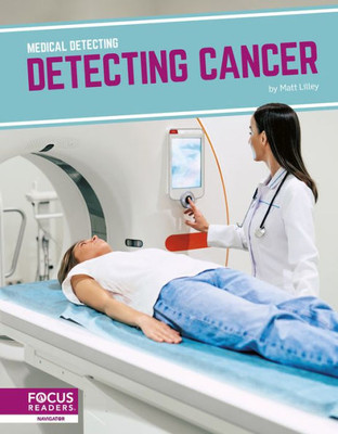 Detecting Cancer (Medical Detecting)