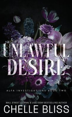 Unlawful Desire (Alfa Investigations)