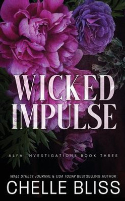 Wicked Impulse (Alfa Investigations)