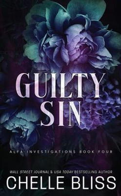 Guilty Sin (Alfa Investigations)