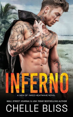 Inferno (Men Of Inked: Heatwave)